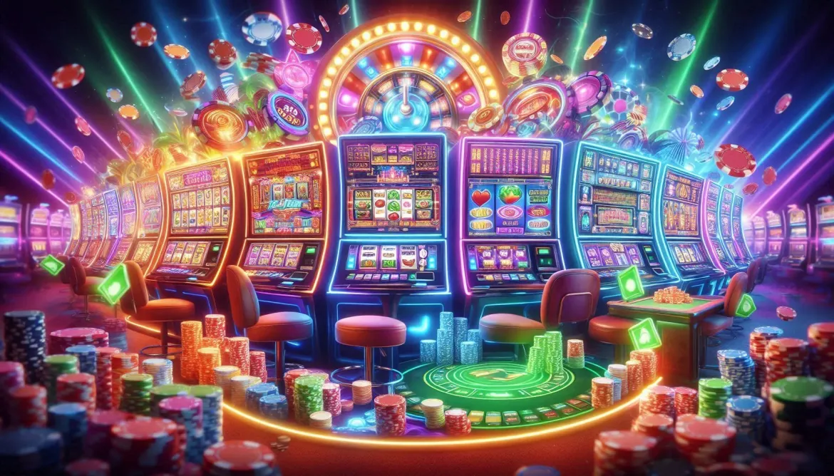 Monixbet Casino